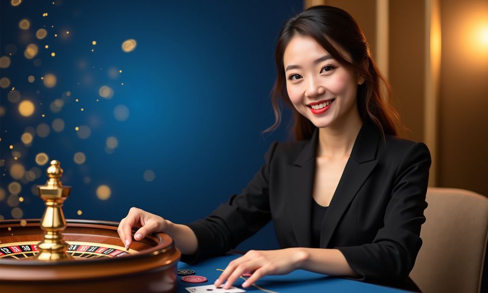ibayar44 Royal Baccarat