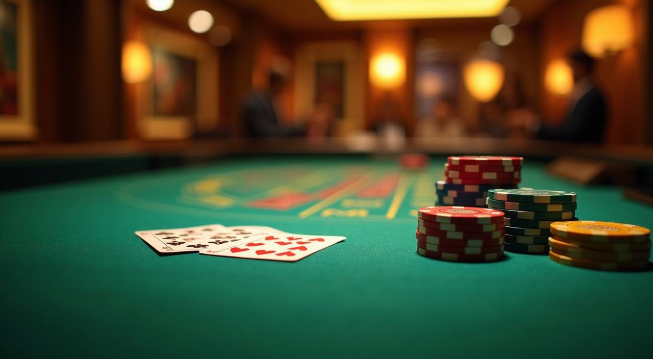 ibayar44 Royal Baccarat